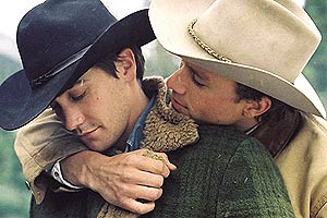 brokeback moutain
